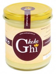 Kokoghí 340ml