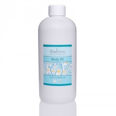 SALOOS Tělový a masážní olej BODY FIT 500 ml