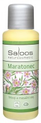 SALOOS Maratonec - Tělový a masážní olej 50 ml