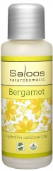 SALOOS Hydrofilní odličovací olej Bergamot 50 ml