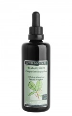 NOBILIS TILIA Tamanu olej 100 ml