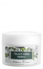 NOBILIS TILIA Tělový krém Neroli 100 ml