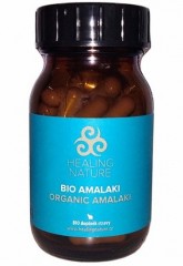 HEALING NATURE Amalaki  60 tablet