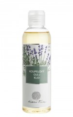 NOBILIS TILIA Koupelový olej Klid 200 ml