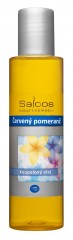 SALOOS Koupelový olej Červený pomeranč 125 ml
