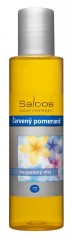 SALOOS Koupelový olej Červený pomeranč 250 ml