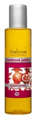 SALOOS Koupelový olej - Granátové jablko 125ml