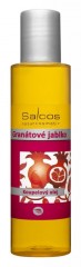 SALOOS Granátové jablko - koupelový olej 250 ml