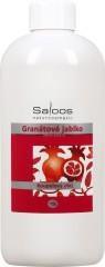 SALOOS Granátové jablko - koupelový olej 500 ml