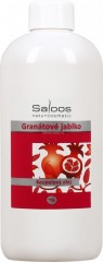 SALOOS Granátové jablko - koupelový olej 1000 ml