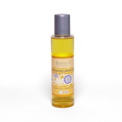 SALOOS Těhotenský pěstící olej 125 ml