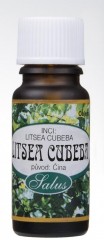 SALOOS Éterický olej Litsea cubeba 50 ml