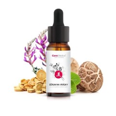 Oční krém 30 ml (2)