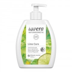 LAVERA Citrusové tekuté mýdlo 250 ml