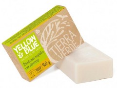 TIERRA VERDE Žlučové mýdlo 140g