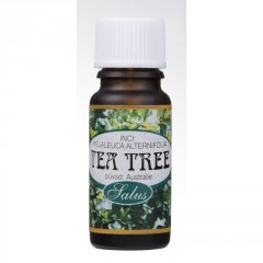 SALOOS Esenciální olej Tea Tree 10 ml