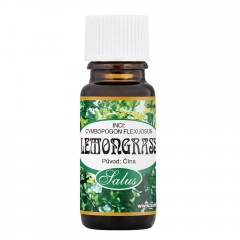 Éterický olej Litsea cubeba 10 ml (1)
