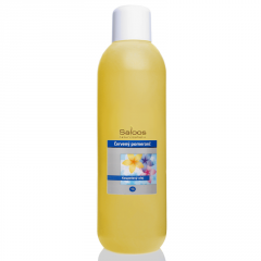 SALOOS Koupelový olej Červený pomeranč 1000 ml