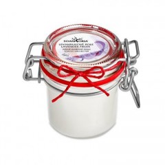 SOAPHORIA Levandulové pole  - Bambucké máslo 125 ml