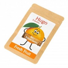 HUGO Žvýkačka Fresh fruit 45 g