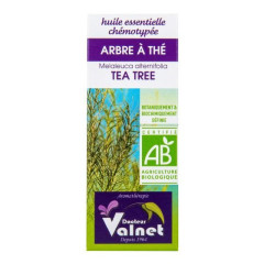 Éterický olej levandule 10 ml BIO (1)