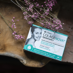 Lipozomální vitamín C+E 60 tobolek (1)