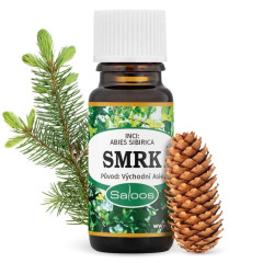 Esenciální olej Skořice 10 ml (1)