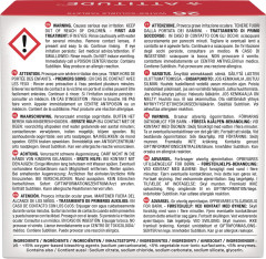 Tablety do myčky bez fosfátů (26 dávek) (2)