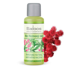 Bio Arganový olej extra 20 ml (1)