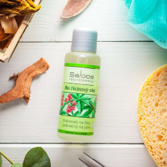 Bio Arganový olej extra 20 ml (2)