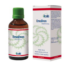 JOALIS EmoDren 50 ml