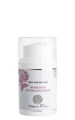 NOBILIS TILIA Bioaktivní liftingové sérum 50 ml