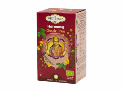 SHOTIMAA Harmonie čaker, 16 sáčků