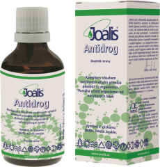 JOALIS Antidrog 50 ml