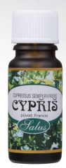 NOBILIS TILIA Cypřiš - esenciální olej 5ml