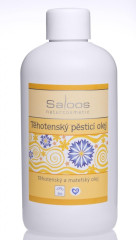 SALOOS Těhotenský pěstící olej 500ml