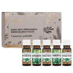 Dárková sada Anti-age & Hydratace pleti (2)