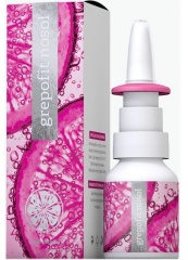 ENERGY Grepofit nosol aqua 20 ml