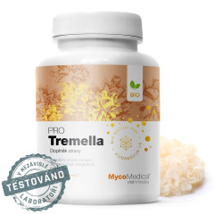 MYCOMEDICA Tremella PRO 90 kapslí