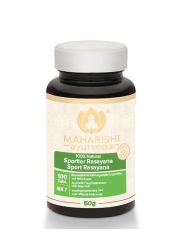 MAHARISHI AYURVEDA BIO Sport Rasayana, 100 tablet