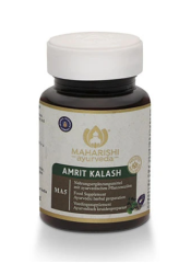 MAHARISHI AYURVEDA Amrit Kalash, 60 tablet