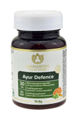 MAHARISHI AYURVEDA Ayur Defence, 30 tablet