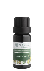 NOBILIS TILIA Éterický olej Ylang-ylang 5 ml