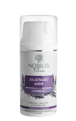 NOBILIS TILIA Zvláčňující krém Levandule 50 ml